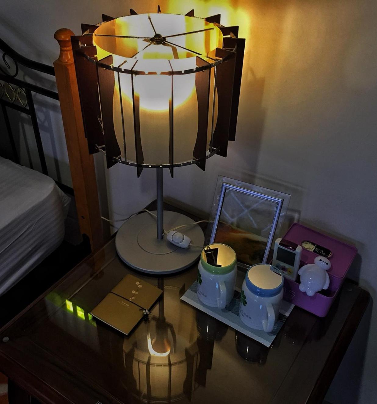 Luofunjyu Bed & Breakfast Жинченг Стая снимка